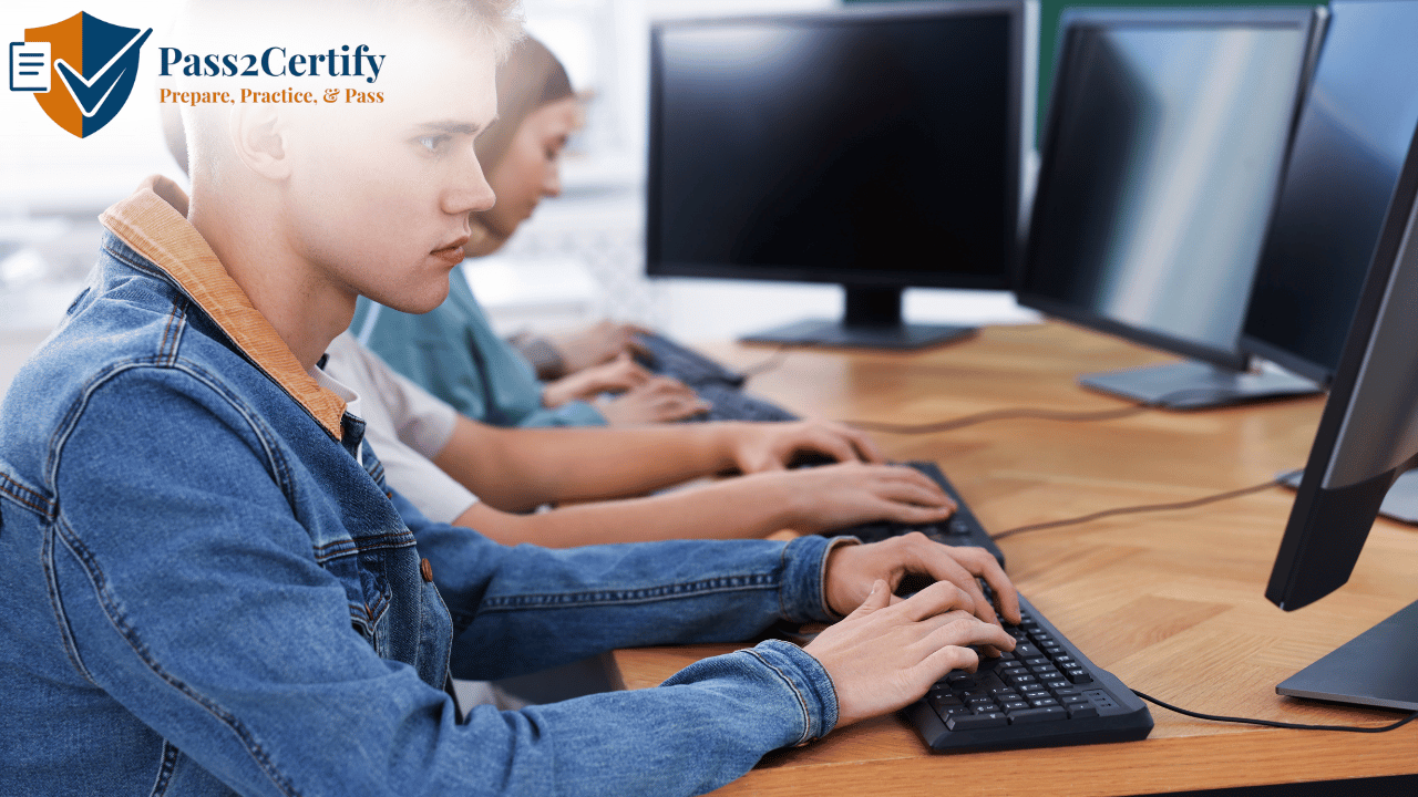 How to pass certification exams using practice tests and mock exams