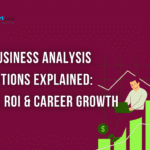 HR and business analysis certifications for career growth and salary increase