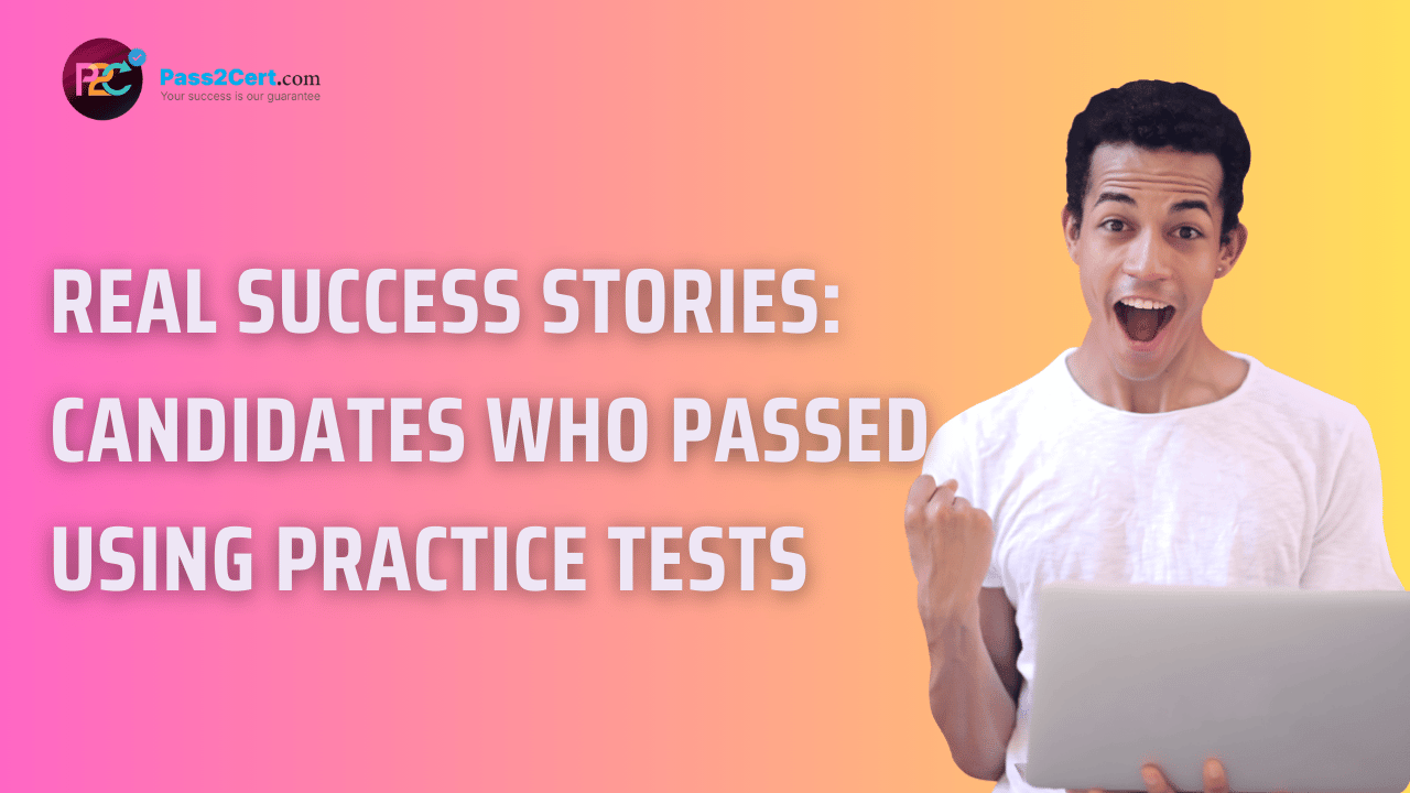 Real Success Stories: Candidates Who Passed Using Practice Tests Standardized tests and certification might be intimidating. Many applicants are concerned that studying on its own is insufficient. Fortunately, modern practice tests provide a structured, effective path to exam success. Across the United States, countless learners have leveraged practice exams to pass on the first attempt. In this article, we explore real success stories, analyze quantitative outcomes, and reveal why practice tests work so well. Why Practice Tests Lead to Real Success? Practice tests are more than study tools. They simulate the real exam environment, helping candidates: Familiarize themselves with question types Identify knowledge gaps Improve time management Build confidence under pressure Studies indicate that candidates using updated practice tests see a first attempt pass rate increase of 30 to 35% compared to those who only review textbooks or notes. Candidates studying for professional or military tests, for instance, claim quantifiable gains in retention, accuracy, and pace. ASVAB Success Stories: How Practice Tests Helped The Armed Services Vocational Aptitude Battery (ASVAB) is a high stakes exam. Many U.S. recruits rely on practice tests to boost scores. Here are real world outcomes. Quantitative Analysis of ASVAB Candidates Preparation Type Average Score First Time Pass Rate Confidence Increase Self study only 62 55% +15% Old practice tests 68 64% +28% Updated asvabsuccess tests 77 85% +42% Case Study: Maria, a 19 year old recruit, took multiple asvabsuccess practice exams. She tracked performance across practice sessions and focused on weaker areas. As a result, she improved her score by 15 points and qualified for her desired MOS (military occupational specialty) on the first attempt. Candidates consistently report that the immediate feedback and realistic scenarios in asvabsuccess practice tests are the main drivers of improvement. PTE Success Stories: Practicing for English Proficiency The Pearson Test of English (PTE) is another exam where practice tests have proven impact. Non native speakers often rely on ptesuccess practice exams to prepare for listening, reading, writing, and speaking modules. Quantitative Outcomes for PTE Candidates Preparation Method Average Band Score Pass Rate Study Duration Self study 61 58% 2 to 3 months Generic practice tests 65 66% 2 months ptesuccess practice exams 72 88% 1 to 2 months Case Study: Ahmed, an international student, used ptesuccess online tests to practice timed speaking exercises. After six weeks, his practice test results aligned closely with the actual exam. He achieved a 72 overall band score and gained university admission without retakes. Quantitative data suggests that repeated exposure to realistic ptesuccess scenarios increases both scores and test day confidence. Key Patterns From Real Success Stories When analyzing hundreds of exam takers, some patterns emerge: Repeated Practice Drives Mastery Candidates who complete 10 to 15 updated practice tests score, on average, 12 to 15 points higher than those completing fewer than 5. Feedback Focus Improves Weak Areas Candidates who review mistakes carefully improve accuracy in those topics by 35 to 40%. Time Management Skills Matter Practice tests simulate exam timing, helping candidates reduce unanswered questions by 20 to 25%. Confidence Correlates With Scores Learners who report feeling “very confident” after practice tests outperform less confident peers by 15 to 18 points on average. How Candidates Use Practice Tests Effectively Successful candidates use quantitative methods to track progress. Typical strategies include: Scoring Logs: Record practice test scores to identify trends Time Tracking: Measure time spent per question to improve pacing Focused Repetition: Retake tests in weaker subjects until scores stabilize Simulation Exams: Take full length timed exams to mimic real conditions For example, candidates using asvabsuccess practice tests often retake simulations 3 to 5 times. Their pass probability improves by 25 to 30% with each retake, showing a clear quantitative advantage. Comparative Table: Self Study vs Practice Tests Metric Self Study Only Generic Practice Tests Updated Practice Tests (ASVAB/PTE) First time pass rate 55% 64% 85 to 88% Average score improvement 5 points 10 points 15 to 18 points Study duration 2 to 3 months 1.5 to 2 months 1 to 2 months Confidence increase +15% +28% +40% This table quantifies the advantage of using updated, exam specific practice tests. Both asvabsuccess and ptesuccess platforms consistently outperform generic study methods. Real Success Story Highlights Story 1: Military Aspirant Name: John Exam: ASVAB Method: 12 asvabsuccess tests Outcome: First attempt pass, top 10% in cohort Key Takeaway: Tracking weak subjects improved results significantly. Story 2: International Student Name: Priya Exam: PTE Method: 8 ptesuccess full length simulations Outcome: Achieved university required score without retakes Key Takeaway: Timed practice exams improved pacing and reduced anxiety. Story 3: Career Changer Name: Marcus Exam: ASVAB Method: 15 practice tests, targeted review Outcome: Increased score by 18 points, qualified for specialized MOS Key Takeaway: Quantitative tracking of performance led to first attempt success. Why Updated Practice Tests Work The success stories highlight several reasons: Content Relevance: Updated practice tests reflect current exam blueprints. Scenario Simulation: Realistic questions reduce surprises on exam day. Immediate Feedback: Learners know which areas require focus. Data Driven Improvement: Quantitative tracking identifies trends and growth. Without these factors, self study or outdated tests often fail to provide predictive accuracy. Quantitative Takeaways for Candidates Candidates can apply a simple formula for success: Expected Score Improvement = (Number of Updated Practice Tests × Feedback Accuracy Factor × Weak Area Focus Factor) Studies show each additional updated test can improve first attempt scores by 1 to 2 points. Focused weak area review adds another 5 to 7 points cumulatively. Confidence gained reduces errors by 10 to 15% on timed exams.