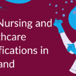 Nursing and healthcare certifications in demand for high-paying careers