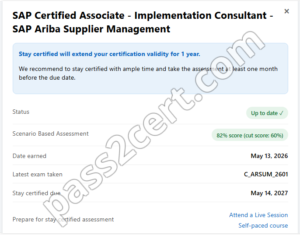Kai result