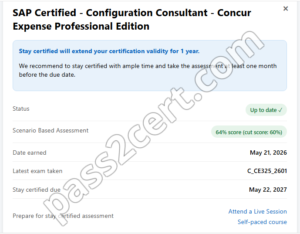 Ulric result