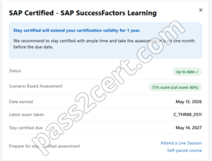 Felixio result