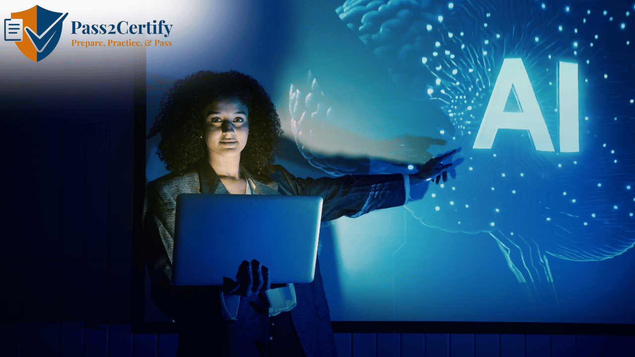 AI certification courses for beginners 2026-2030