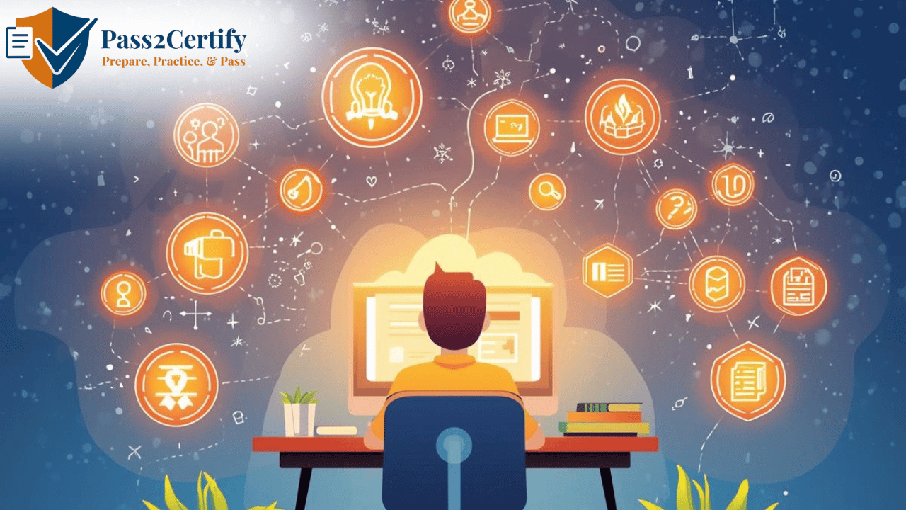 Best certifications for students before graduation to improve skills and career growth