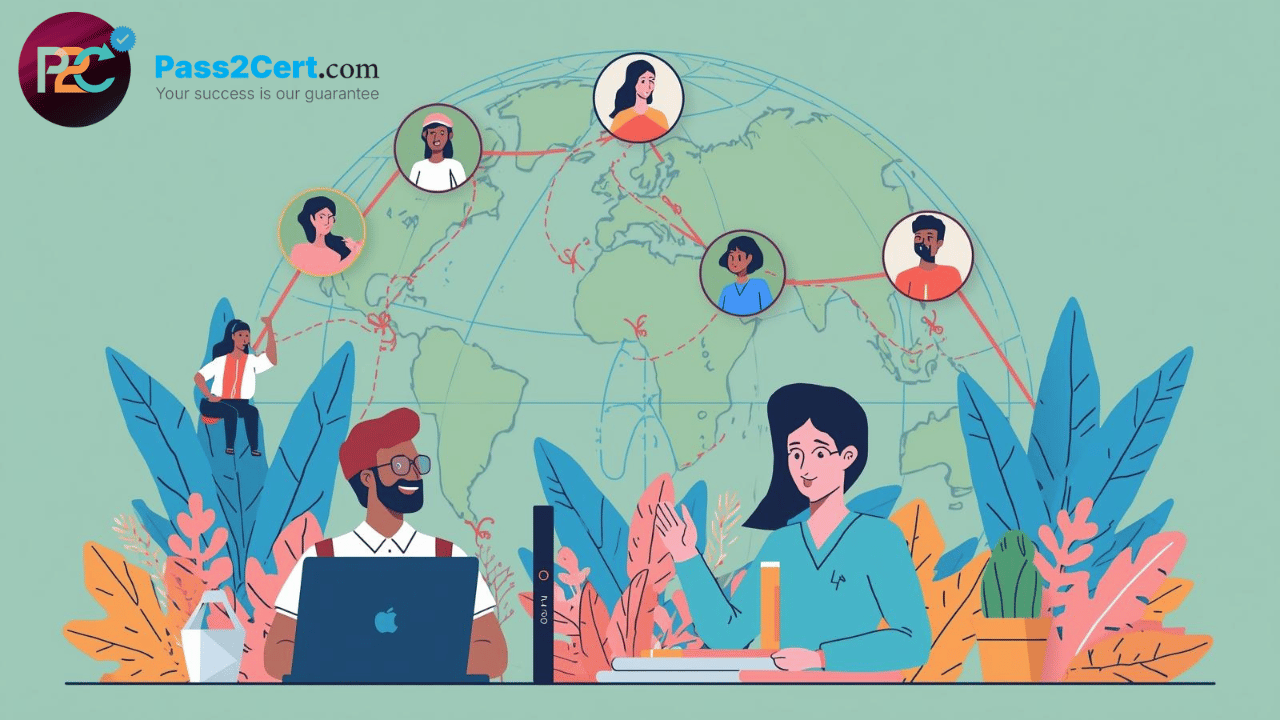 Remote and borderless career certifications after 2026